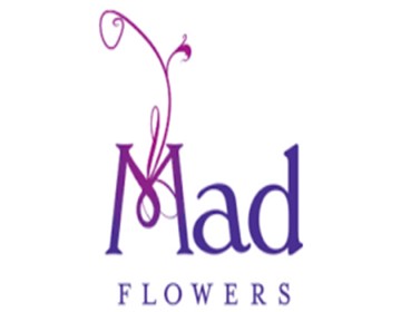 Mad Flowers - €6 off all Bouquets and Arrangements