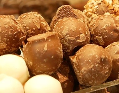 Butlers Chocolates