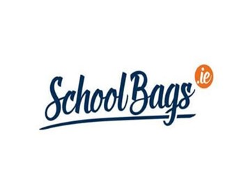 Schoolbags.ie - 15% off online