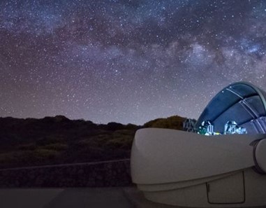 Armagh Observatory & Planetarium - 15% off