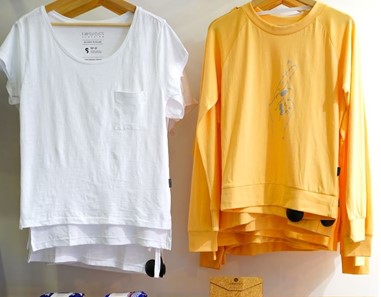 Fresh Cuts Clothing
