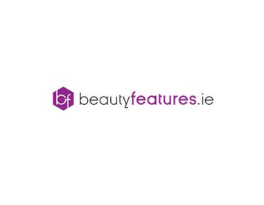 Beauty Features - €5 off online shop