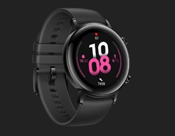 SSE - €40 off Huawei Watch GT2 Diana with eStore