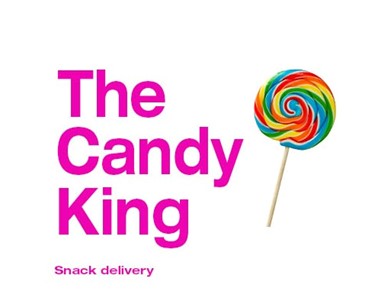 Candy King