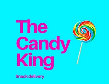 Candy King - 15% off online
