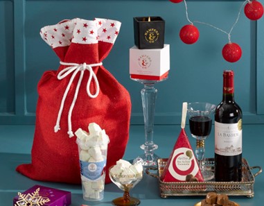 Hampers and Co.
