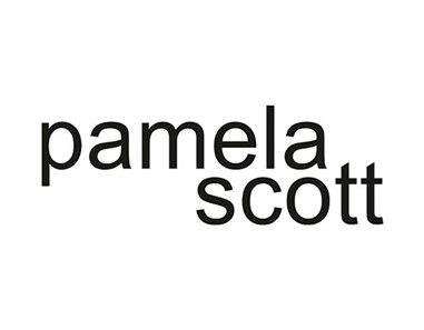 Pamela Scott - 15% off online