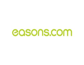 Easons - 27% Off Easons.com - Black Friday Sale