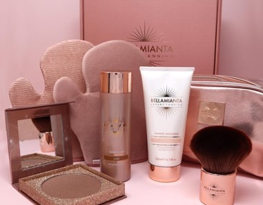 Bellamianta