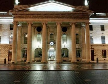 The GPO Museum