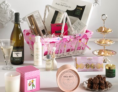 Hampers & Co - 10% off online