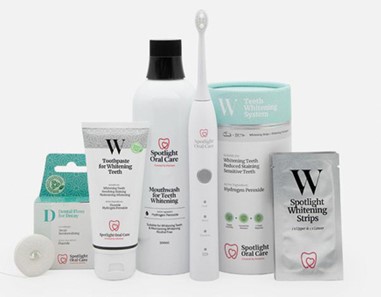 Spotlight Oral Care - 30% off