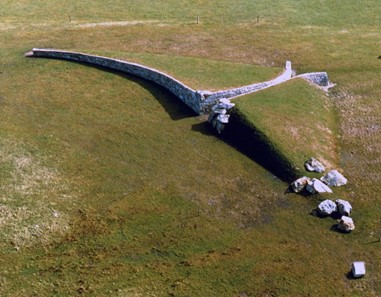 Tír Sáile, The North Mayo Sculpture Trail