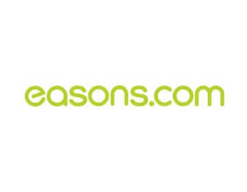 Eason – 32% Off Easons.com, Black Friday Sale