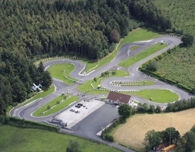 Midland Karting - 10% off group bookings