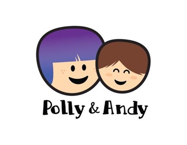 Polly and Andy