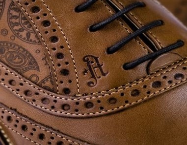 Amen Shoes
