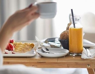 SSE Hotel Breaks - €10 off per night