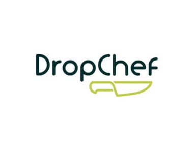 Drop Chef - €10 off your first order