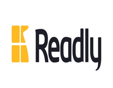 Readly - get 3 months FREE