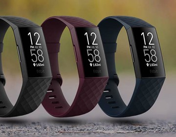 Fitbit - 18% off online