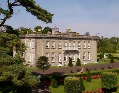 At The Manor - 20% Off Festival Tickets