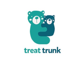 Treat Trunk - 20% off healthy snack boxes*
